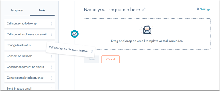 secuencias HubSpot Sales Pro.png