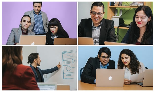 Team Consultores Web