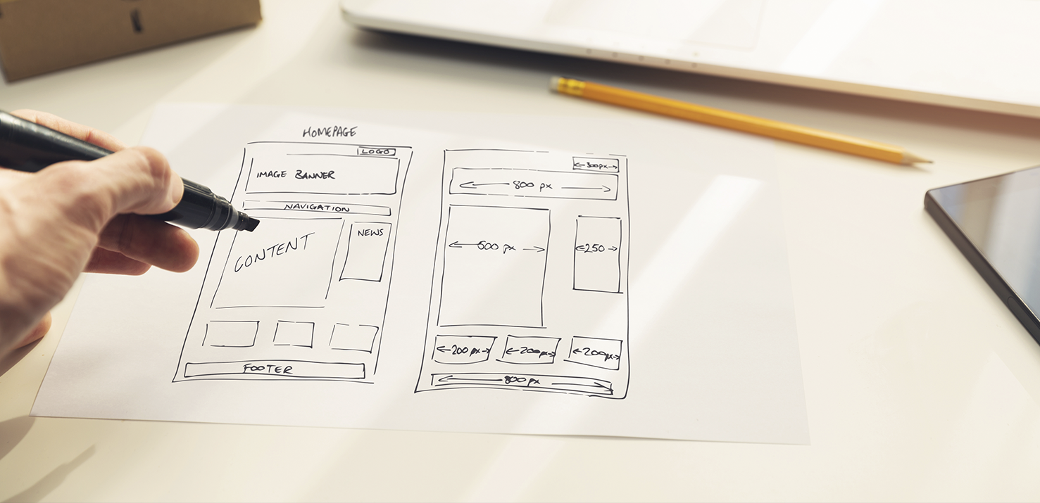 website b2b