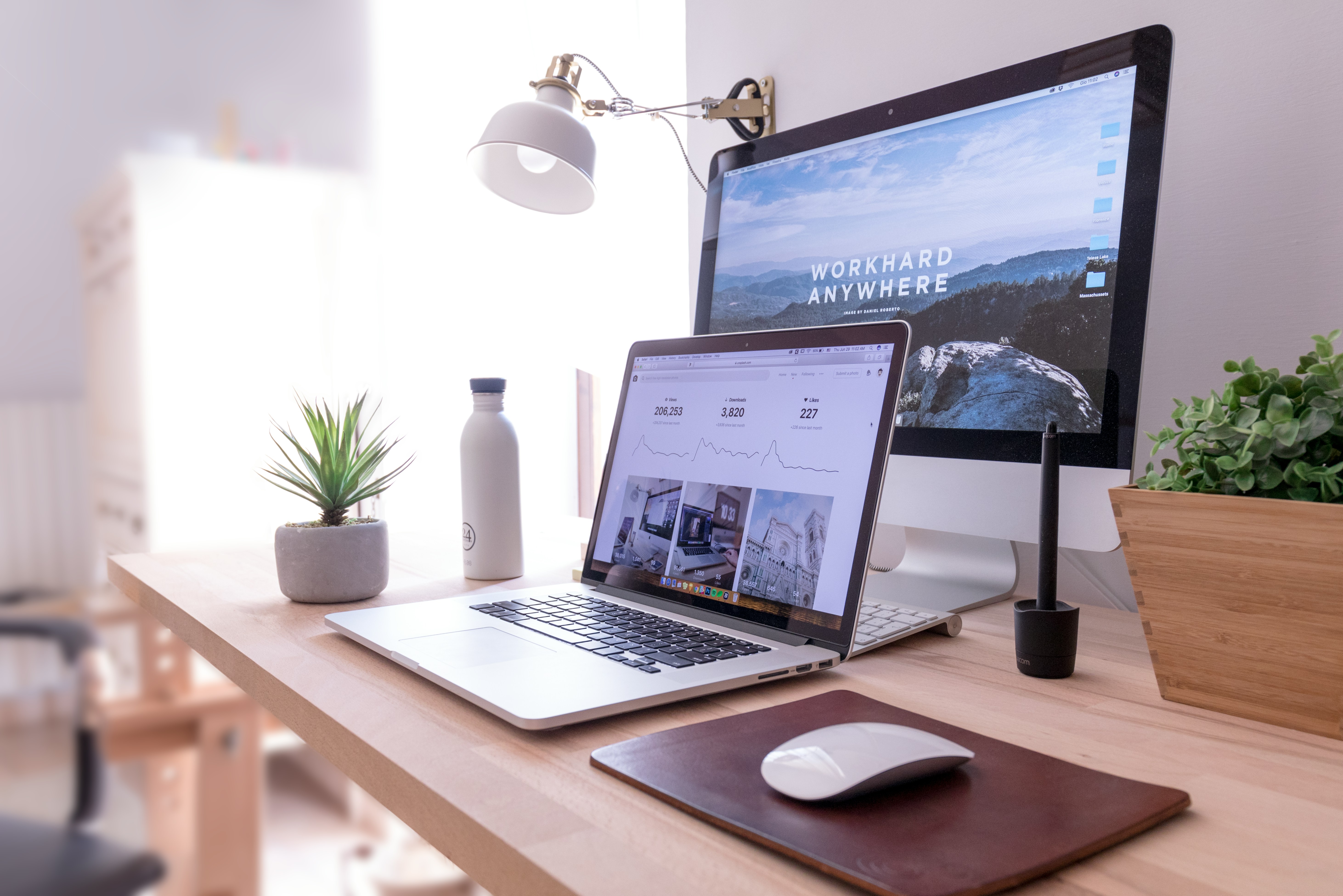 Guía para usar fotografías en Sitios Web de empresas B2B