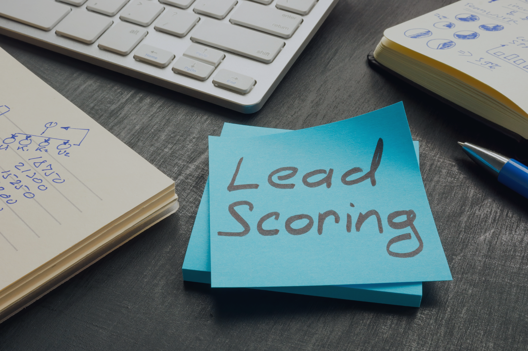 ¿Qué es el Lead Scoring y por qué deberías implementarlo en tu empresa B2B?